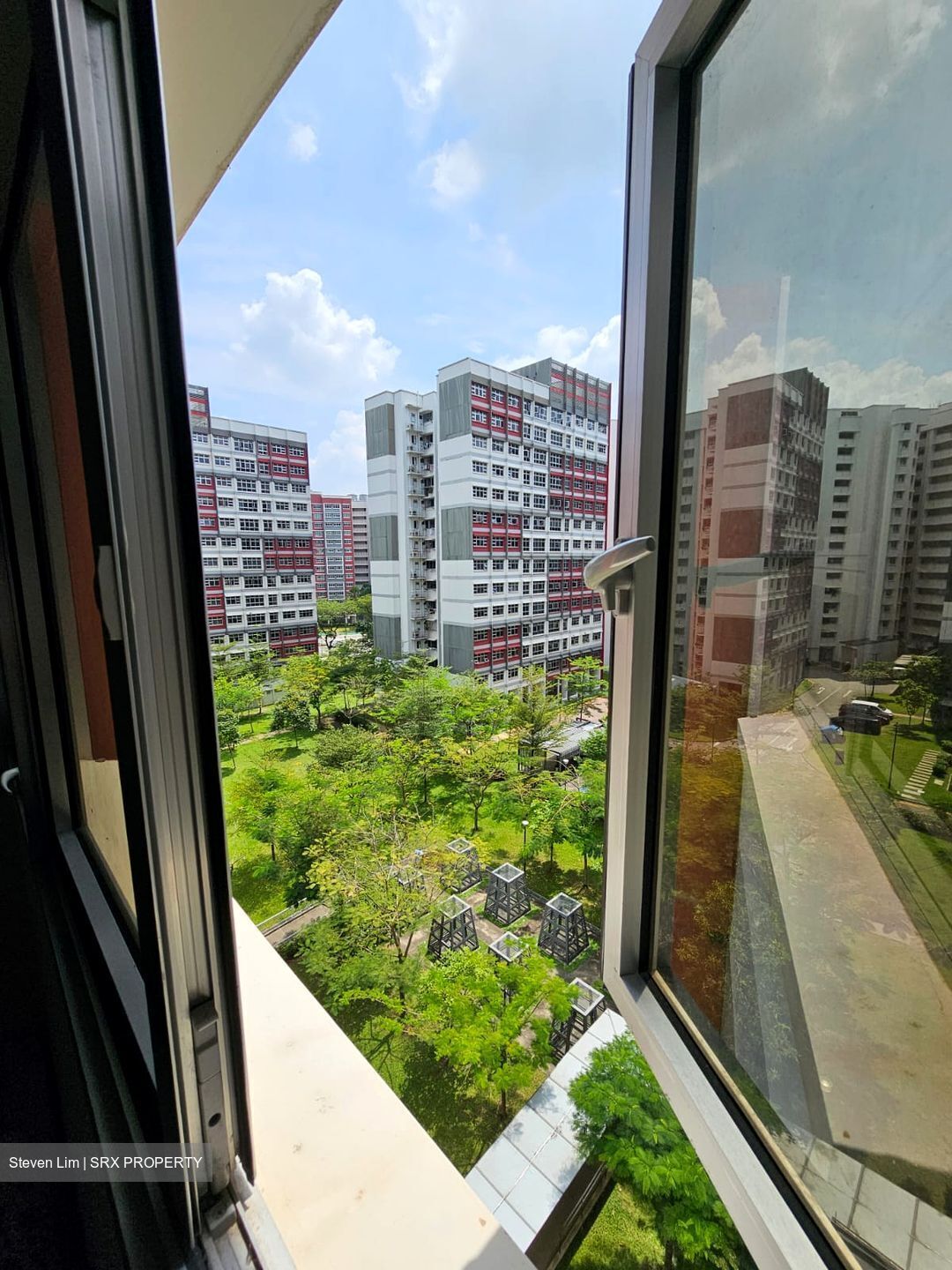 Blk 443B West Ridges @ Bukit Batok (Bukit Batok), HDB 4 Rooms #449419991